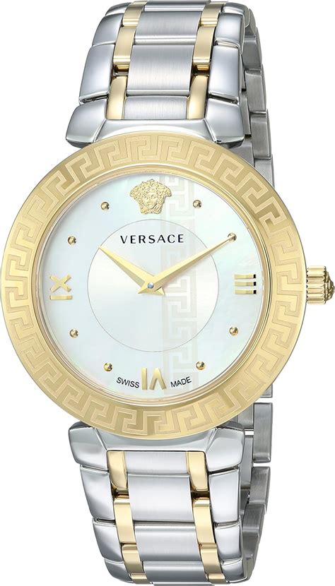 branded versace watches|versace swiss made watch price.